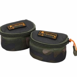 Carp Prologic Luggage * Avenger Lead & Accessory Bag X2