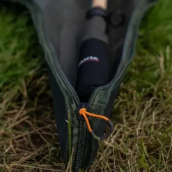 Carp Prologic Luggage * Avenger Padded Rod Fishing Sleeve 1 Rod