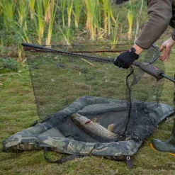 Carp Prologic Fish Care * Avenger Pro Beani Unhooking Mat