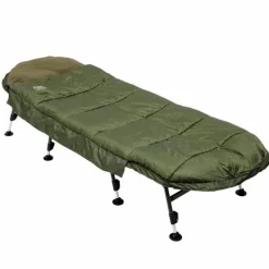 Carp Prologic Bedchairs * Avenger Sleeping Bag & Bedchair System 8 Leg