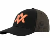 Coarse & Match Guru Clothing * Aventus Charcoal Fishing Cap