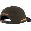 Coarse & Match Guru Clothing * Aventus Charcoal Fishing Cap