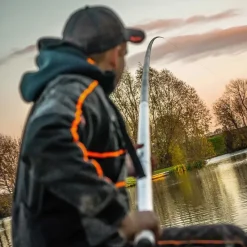 Coarse & Match Guru Poles & Whips * Aventus Zero 900 Fishing Pole Match Pack ONLY