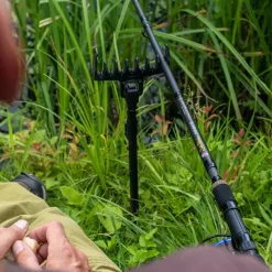 Coarse & Match John Wilson Rods * Avon Quiver Fishing Rod