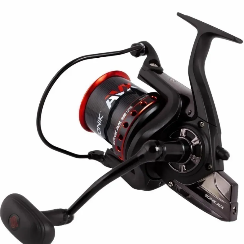 Sea Sonik Reels * AVX 10000 Surf Reel