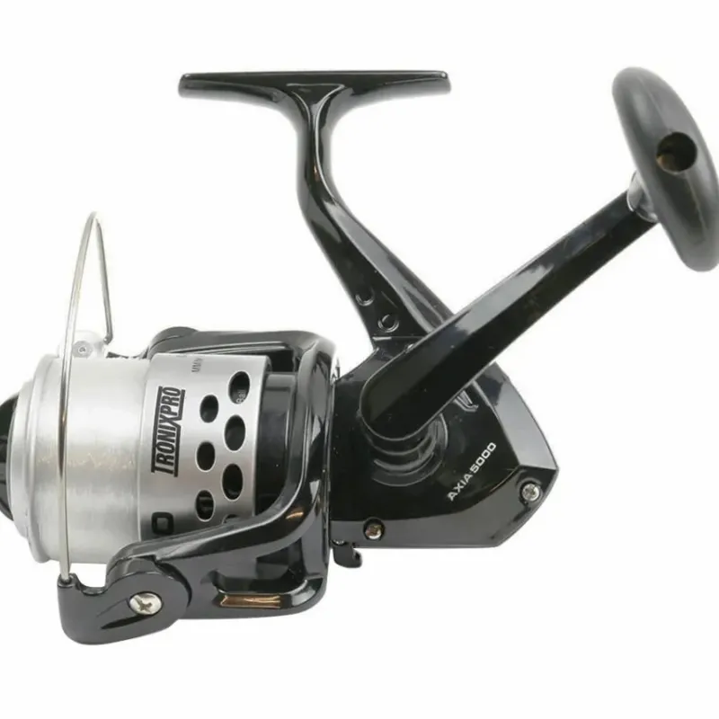 Sea Tronixpro Rod & Reel Combo * Axia Beachcaster Rod & Reel Bundle