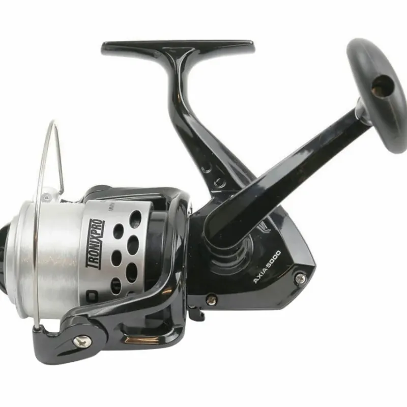 Sea Tronixpro Reels * Axia Fixed Spool Reel With Line
