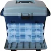 Sea Tronixpro Tackle Boxes * Axia Front Opening Tackle Box