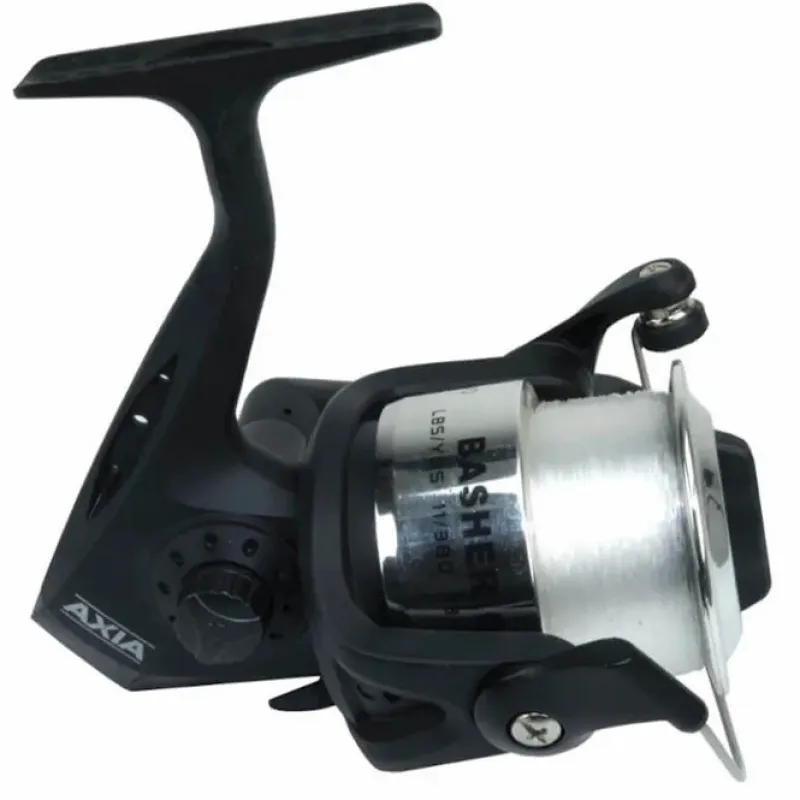 Sea Tronixpro Rod & Reel Combo * Axia 10ft Mackerel Basher Rod & Reel Fishing Combo