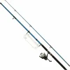 Sea Tronixpro Rod & Reel Combo * Axia 10ft Mackerel Basher Rod & Reel Fishing Combo