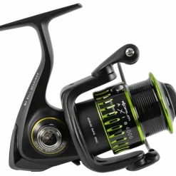Coarse & Match Korum Reels * Axis Reels
