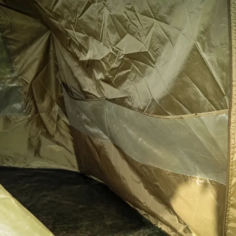 Carp Sonik Bivvy Accessories * AXS Bivvy 2 Man Inner Capsule Single