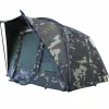 Carp Sonik Bivvies & Shelters * AXS Camo Fishing Bivvy