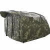 Carp Sonik Bivvies & Shelters * AXS Camo Fishing Bivvy 2 Man