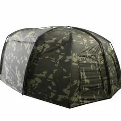 Carp Sonik Bivvies & Shelters * AXS Camo Fishing Bivvy 2 Man