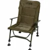 Carp Sonik Chairs * AXS Duralloy Fishing Armchair