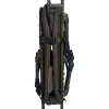Carp Sonik Bedchairs * AXS Duralloy Levelbed