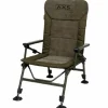 Carp Sonik Chairs * AXS Duralloy Reclining Fishing Armchair