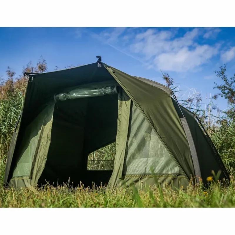 Specialist Sonik Bivvies & Shelters * AXS Fishing Bivvy