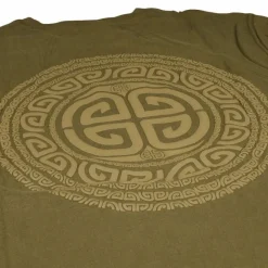 Carp Trakker Clothing * Aztec Fishing T-Shirt
