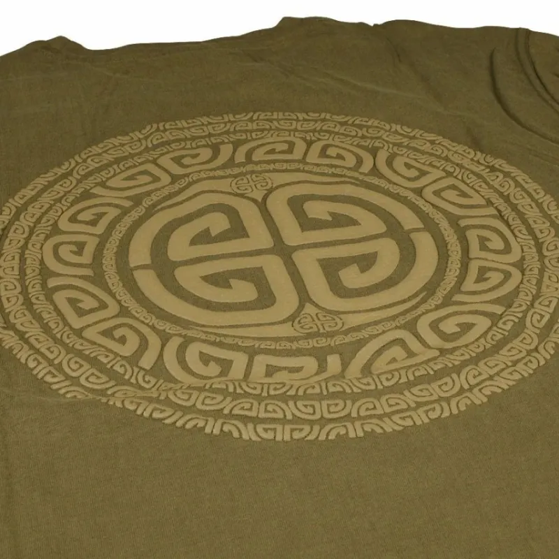 Carp Trakker Clothing * Aztec Fishing T-Shirt