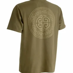 Pike / Predator Trakker Clothing * Aztec Fishing T-Shirt