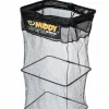 Coarse & Match Middy Nets * Baggin Machine Silverfish Fast-Dry Mono Keepnet
