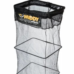 Coarse & Match Middy Nets * Baggin Machine Silverfish Fast-Dry Mono Keepnet