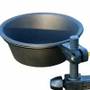 Coarse & Match NuFish Seat Box Accessories * Bait Bowl & Ring