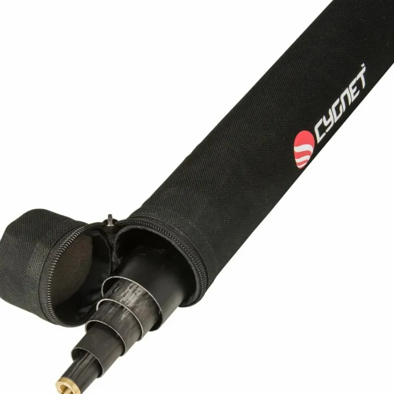 Specialist Cygnet Bait Accessories * Baiting Pole Protection Tube