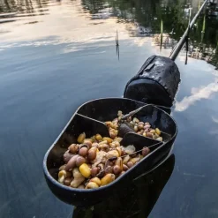 Carp Cygnet Bait Accessories * Baiting Spoon