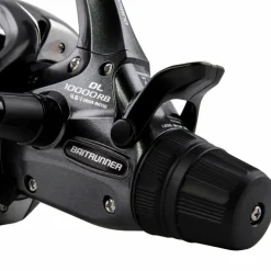 Carp Shimano Reels * Baitrunner DL Reel