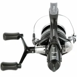 Carp Shimano Reels * Baitrunner X-Aero FB Fishing Reel
