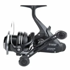 Coarse & Match Shimano Reels * Baitrunner X-Aero FB Fishing Reel