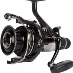 Coarse & Match Shimano Reels * Baitrunner X-Aero RA Reel