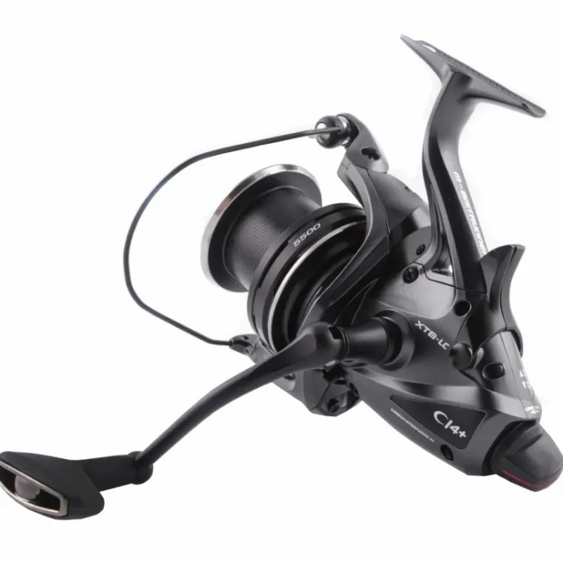 Pike / Predator Shimano Reels * Baitrunner XTB CI4+ LC Reels