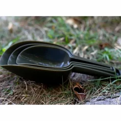 Carp Trakker Bait Accessories * Bait Scoop Set