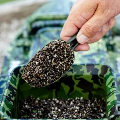 Carp Trakker Bait Accessories * Bait Scoop Set