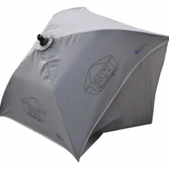 Coarse & Match NuFish Umbrellas * Bait Shelter With Wings