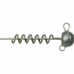 Pike / Predator Savage Gear Lures * Ball Corkscrew Heads