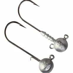 Pike / Predator Savage Gear Lures * Ball Jig Head