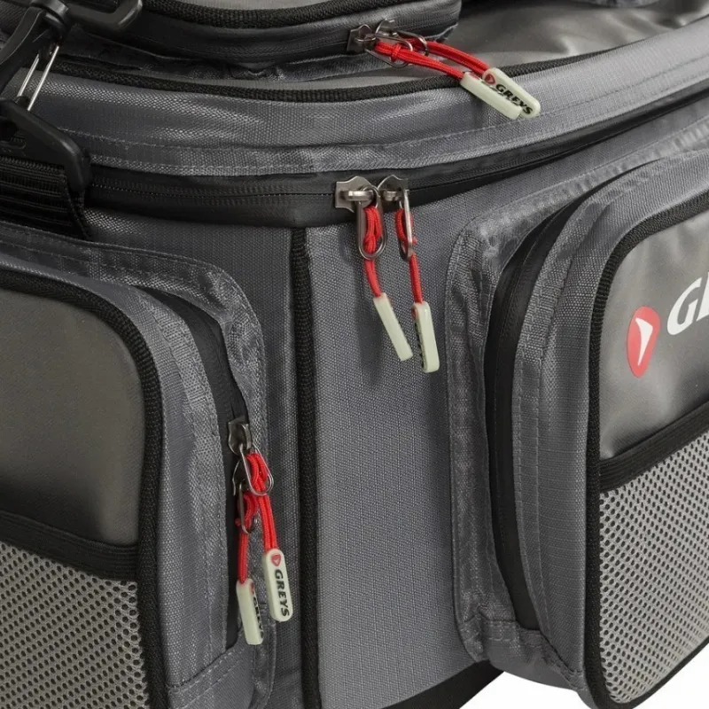Fly Greys Luggage * Bank Fishing Bag