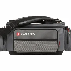 Pike / Predator Greys Luggage * Bank Fishing Bag