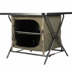 Specialist Nash Bivvy Accessories * Bank Life Dining Station