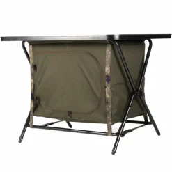 Specialist Nash Bivvy Accessories * Bank Life Dining Station