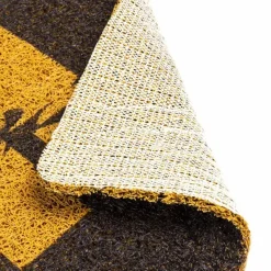 Carp Nash Bivvies & Shelters * Bank Life Fishing Bivvy Door Mat