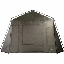 Specialist Nash Bivvies & Shelters * Bank Life Fishing Gazebo
