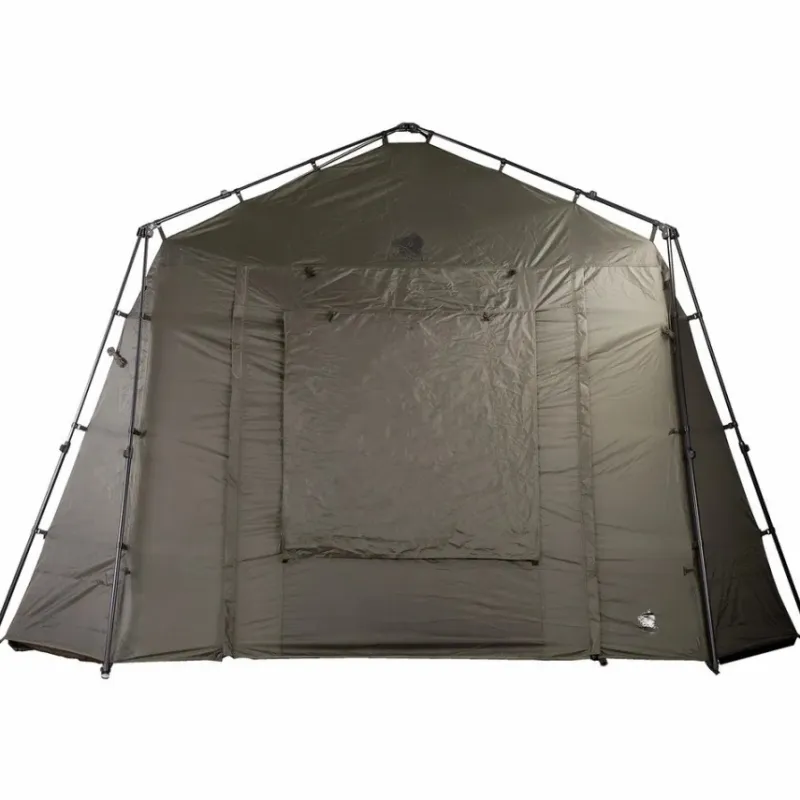 Specialist Nash Bivvies & Shelters * Bank Life Fishing Gazebo
