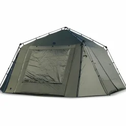Carp Nash Bivvies & Shelters * Bank Life Fishing Gazebo XL