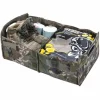 Carp Nash Bivvies & Shelters * Bank Life Fold Flat Fishing Storage Organiser